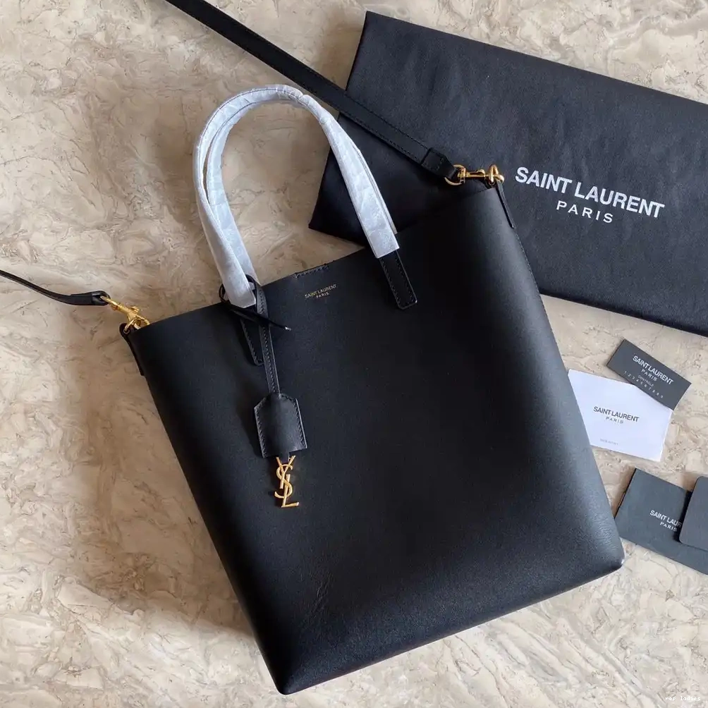 Rep ladies REP LEATHER SHOPPING SAINT YSL LAURENT 0706